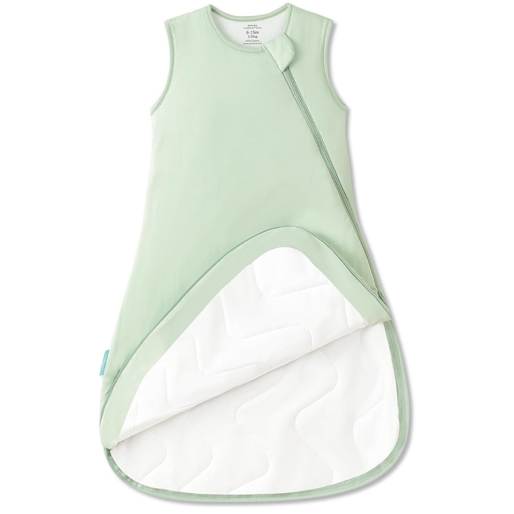 Sage 15-24 m Supersoft Sleep Sack 1.0 TOG